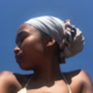 Meet your Posher, Alisha